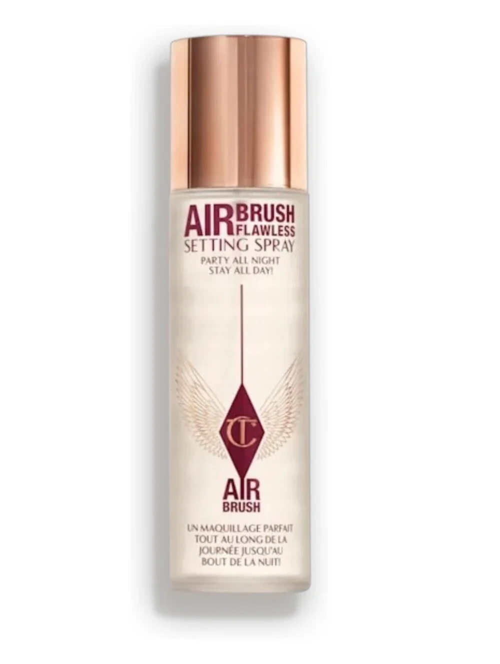 Charlotte Tilbury Airbrush Flawless Setting Spray, 100ml
